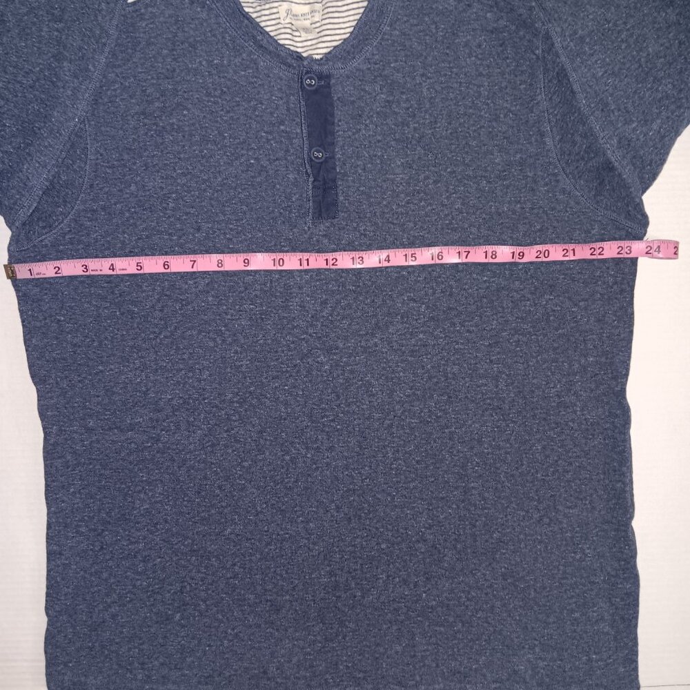 J.Crew Knit Goods Men's Cotton Sweater View 5